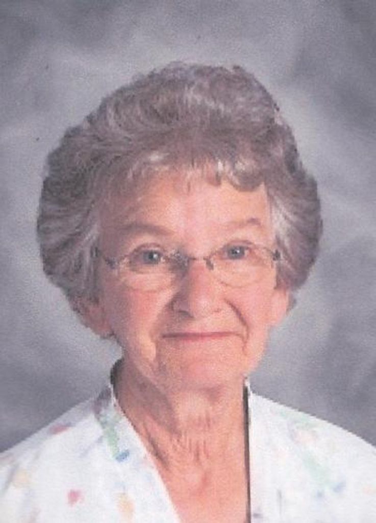 Juanita U. Branscome Profile Photo