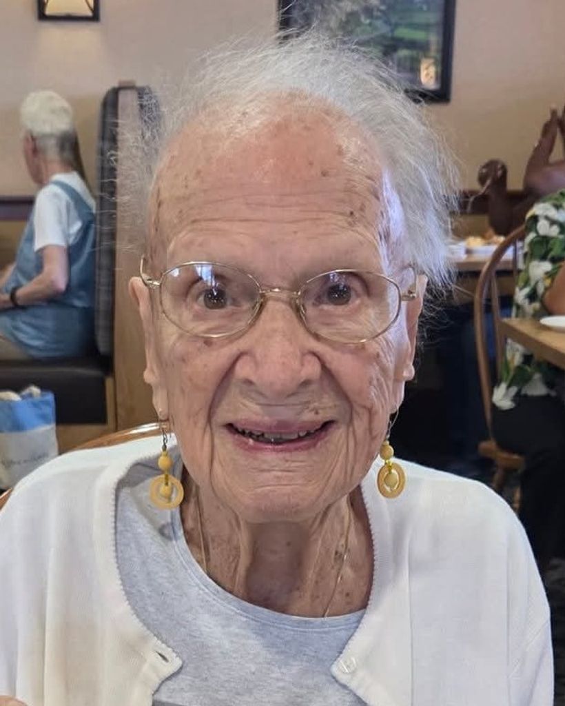 Jean Eileen Hedges Profile Photo