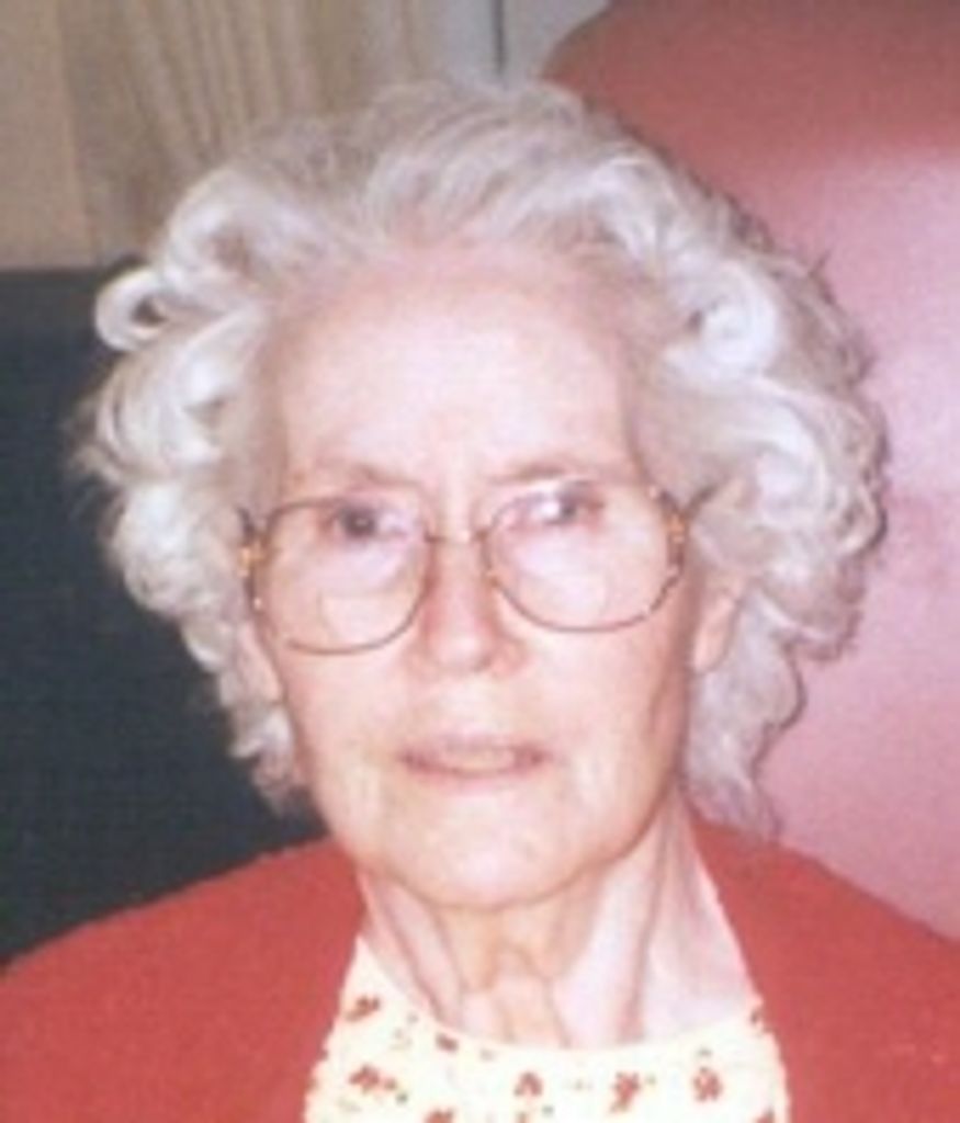 Pauline Warrens