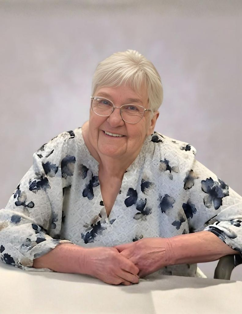 Mattie Jean Wilson