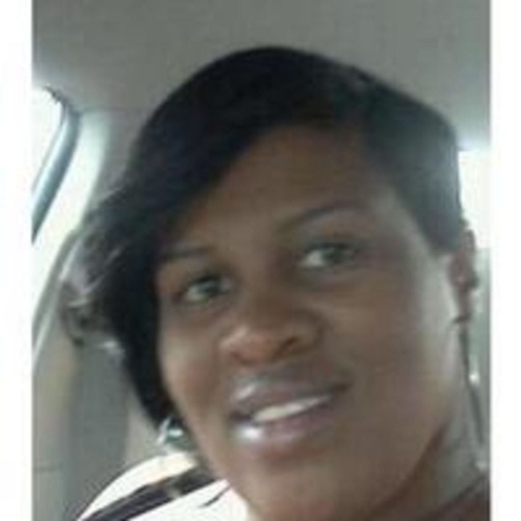 Saundra Mccollom