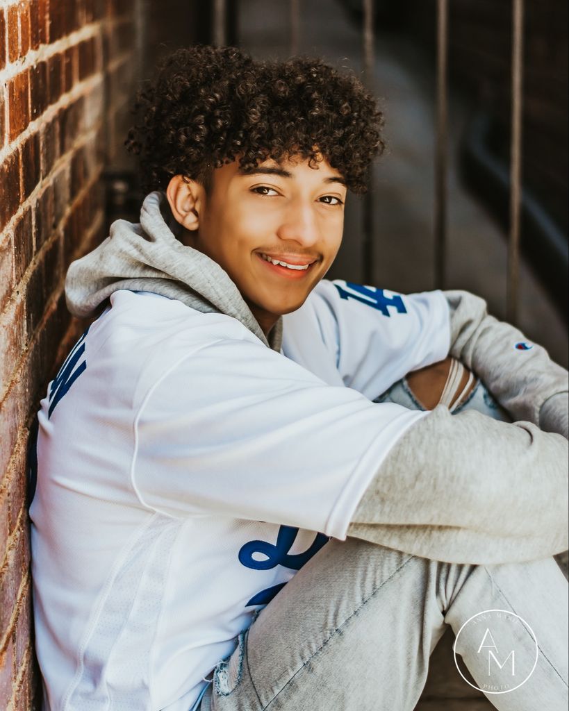 Cameron Duane Burke