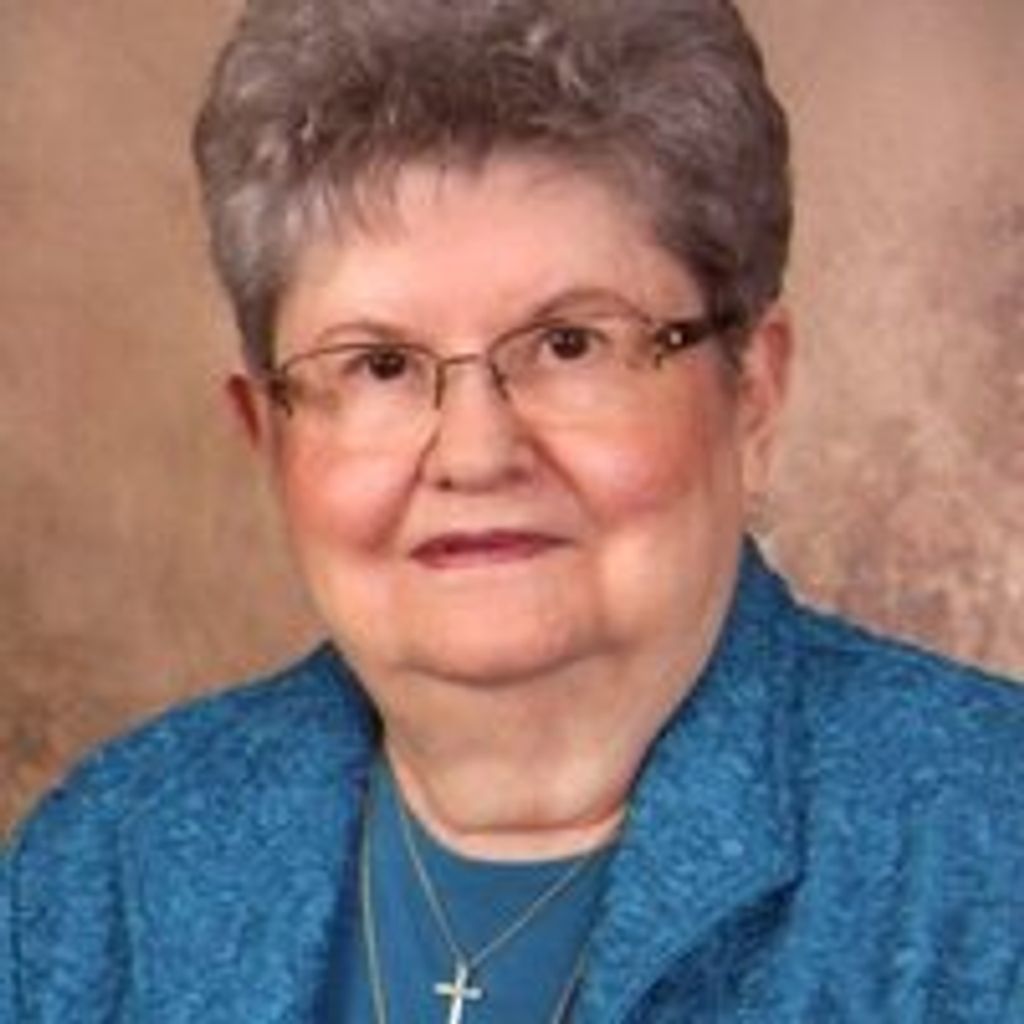 Agnes M Lessard Profile Photo