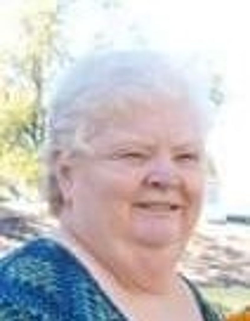Janet Elaine (Morris) Senevey Profile Photo