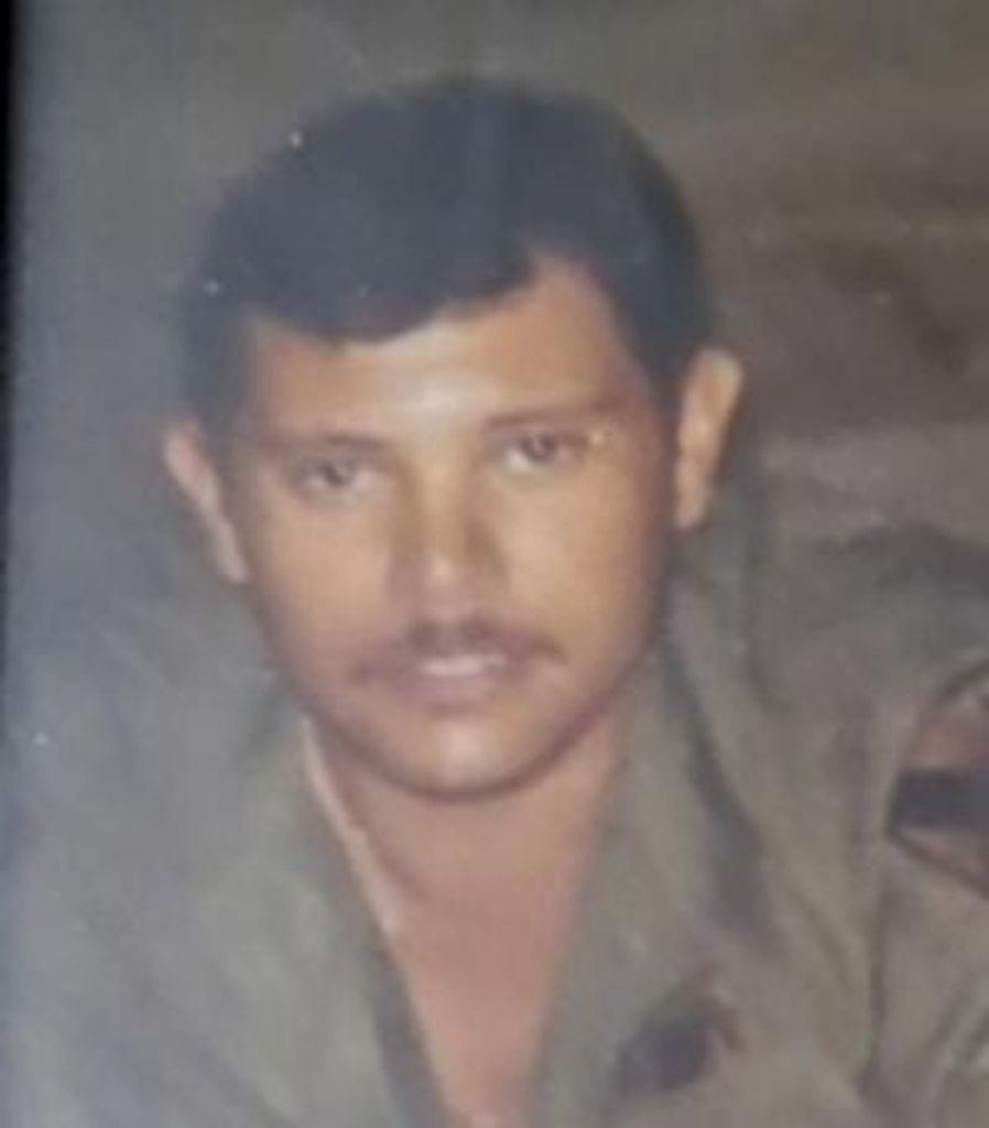 Johnny Joe Escobedo Profile Photo