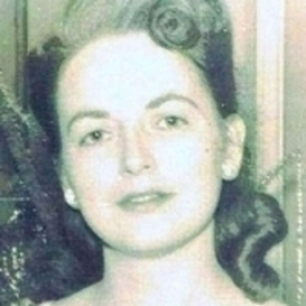 Marjorie Elizabeth Whipple