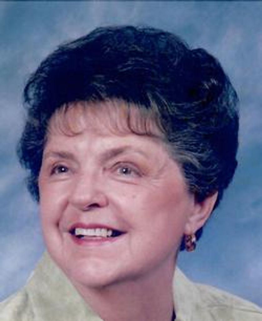 Barbara J. Rusk