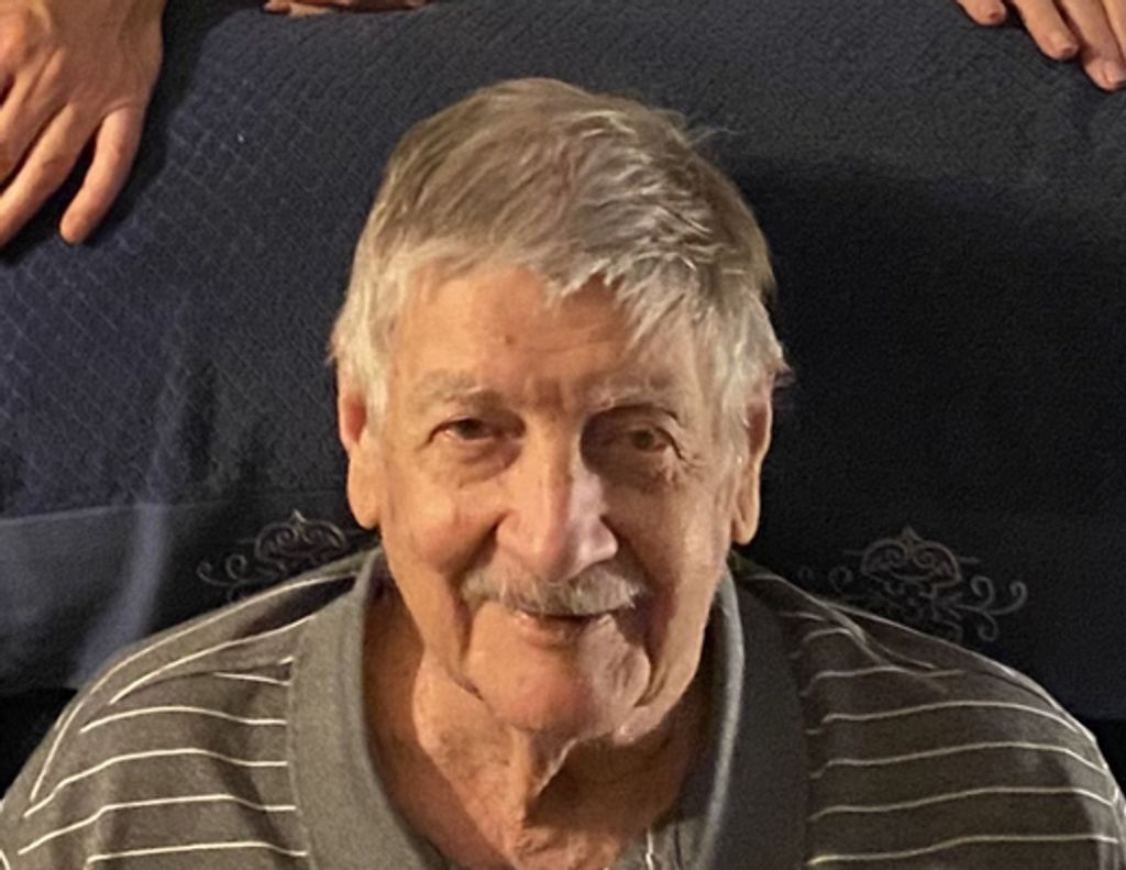 Robert Wayne Johnson Profile Photo