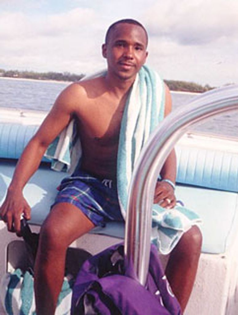 Jeffrey L. Johnson Profile Photo