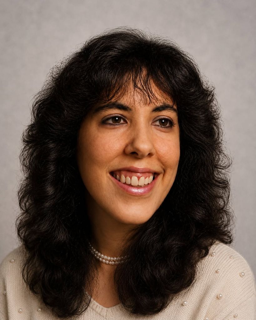 Heidi E. Woodard Profile Photo