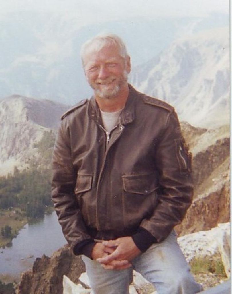 Gordon "Gordy" Herrgard Profile Photo