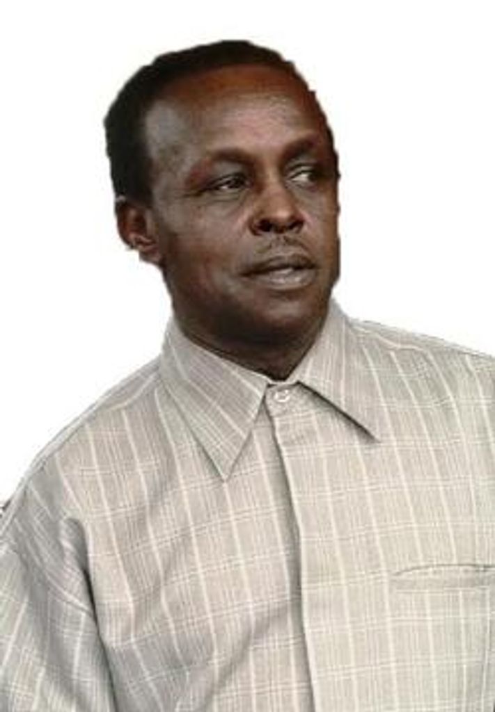 Freddie C Lewis Profile Photo