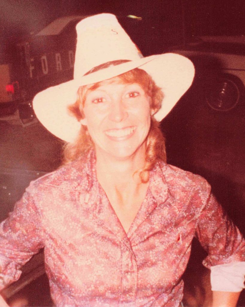 Wilma Ruth Potter