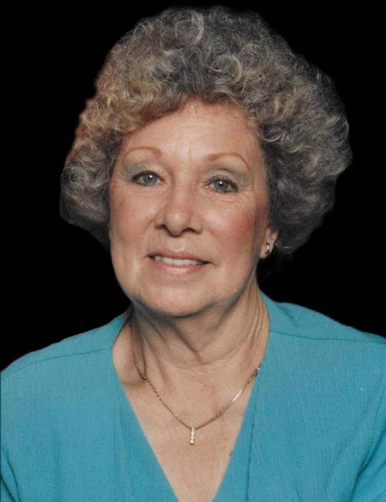 Hazel Crabtree Profile Photo