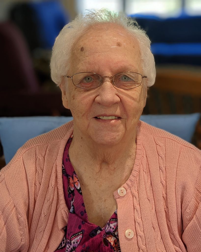 Phyllis Antonia (Grenier) Fenoff Profile Photo