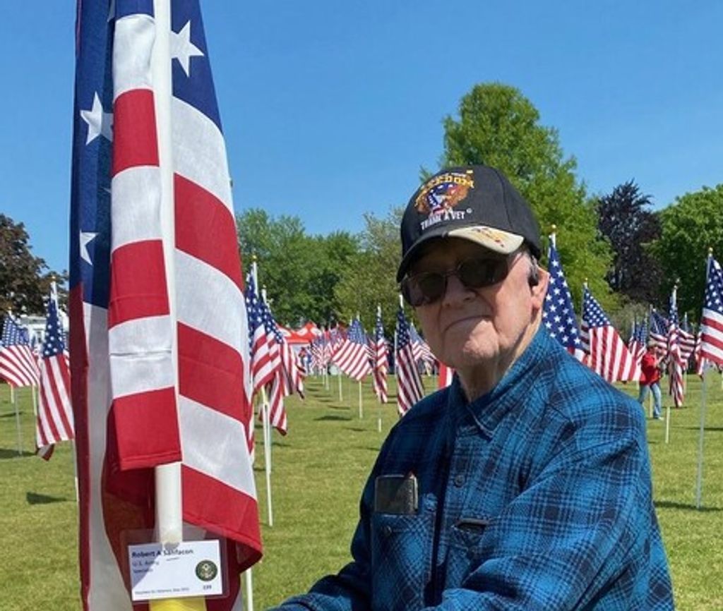 Robert A. Sanfacon Jr.