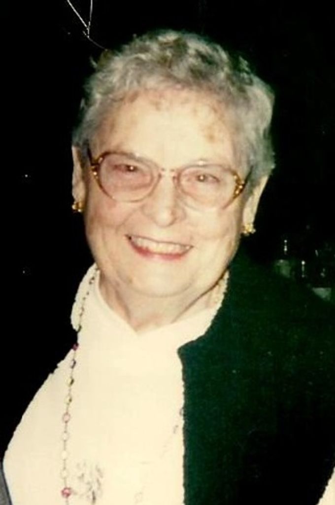 Doris L. Derway