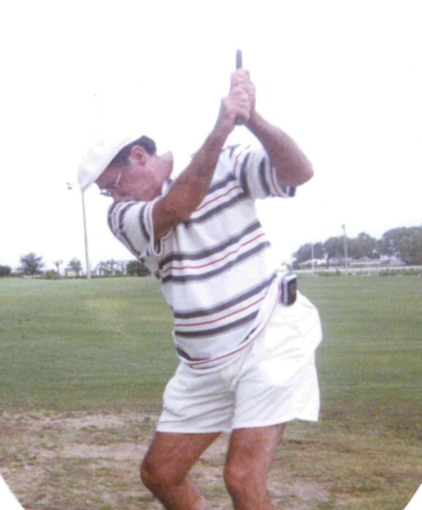 Belvin Leviner, Jr.