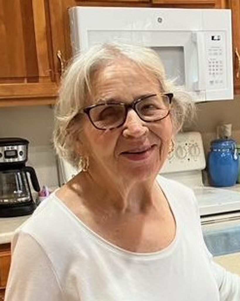 Joan Fishel Profile Photo