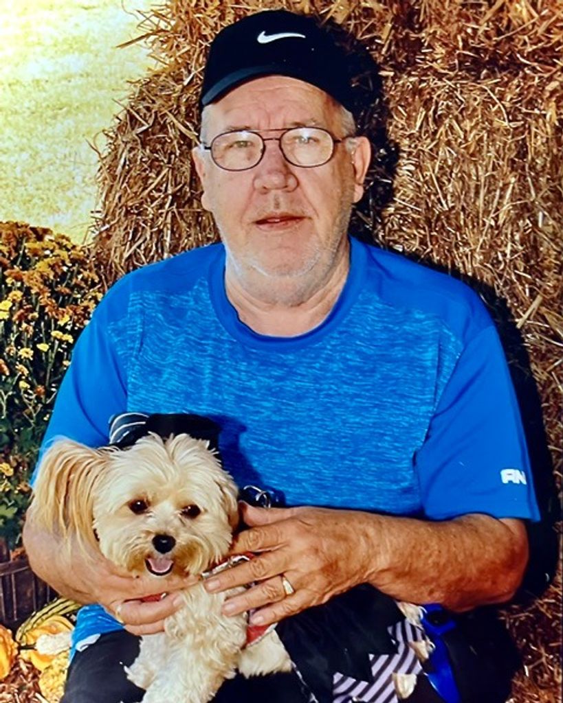 William "Butch" Walden, Jr. Profile Photo