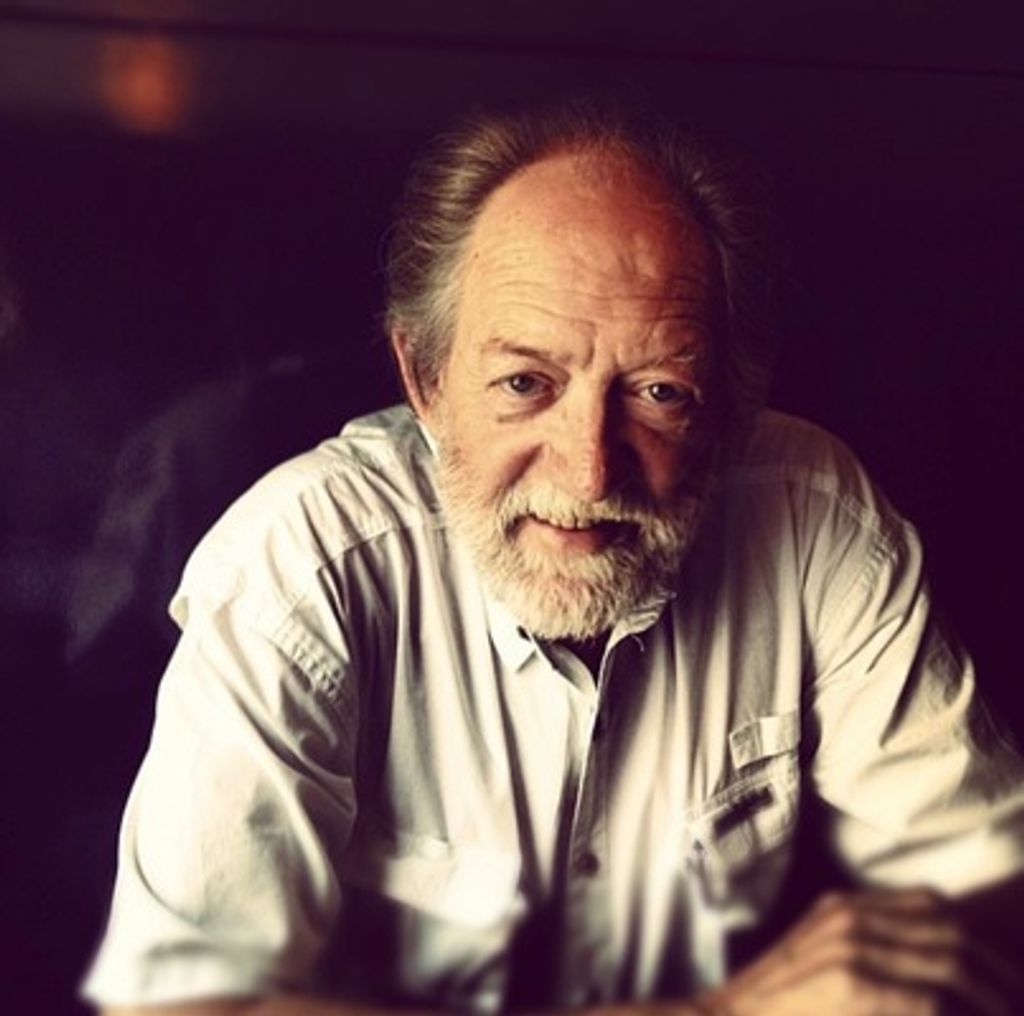 Jeffrey Marvin Bingham Profile Photo