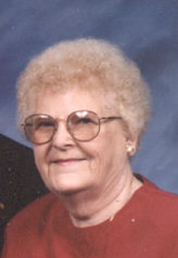 Betty Plaehn