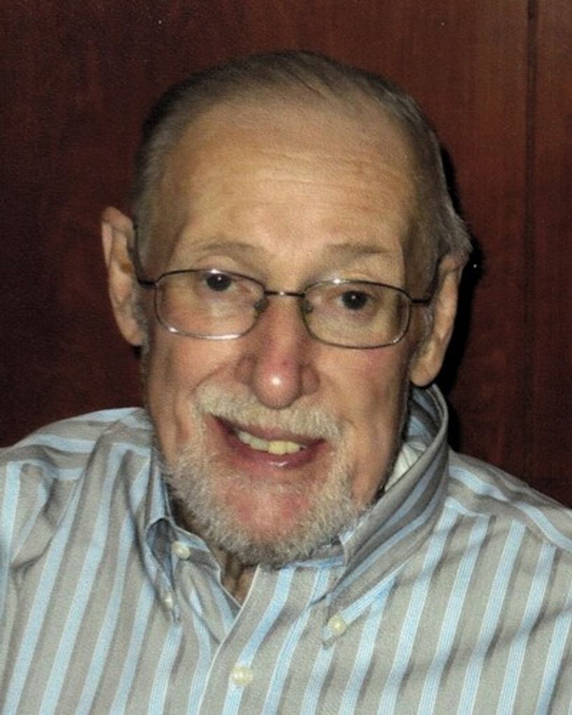 Edgar F. Joppich Profile Photo