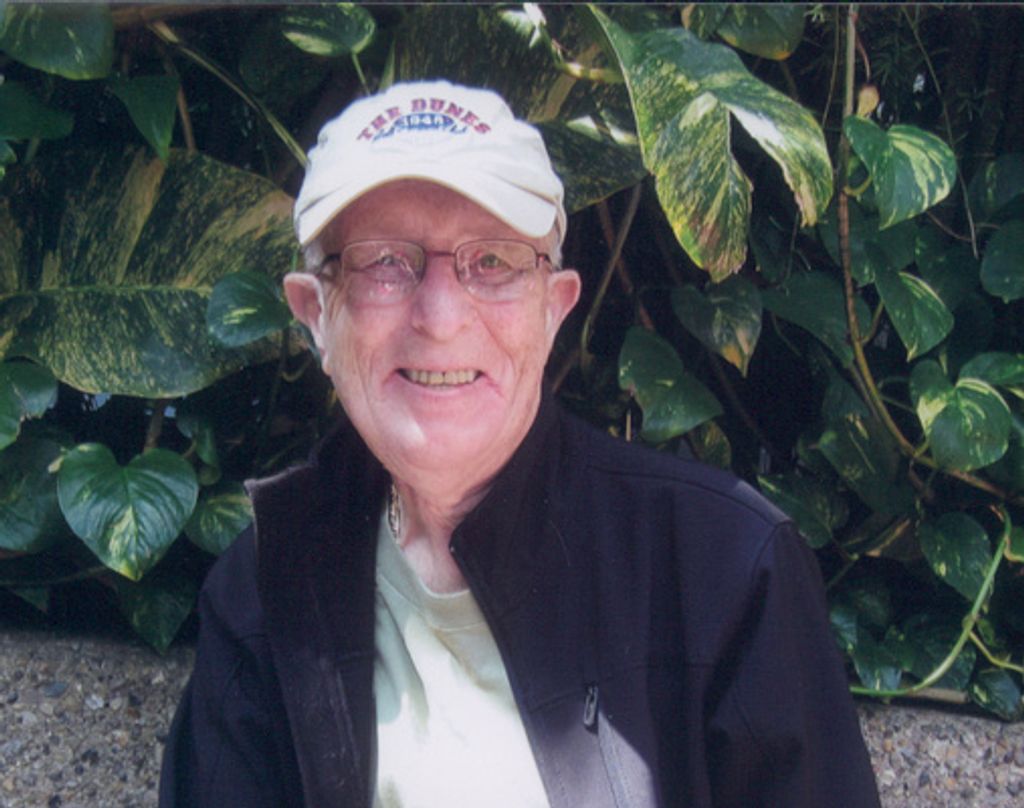 Michael "Mike" Mcnally