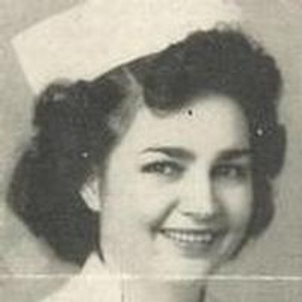 Betty Lou Richstein