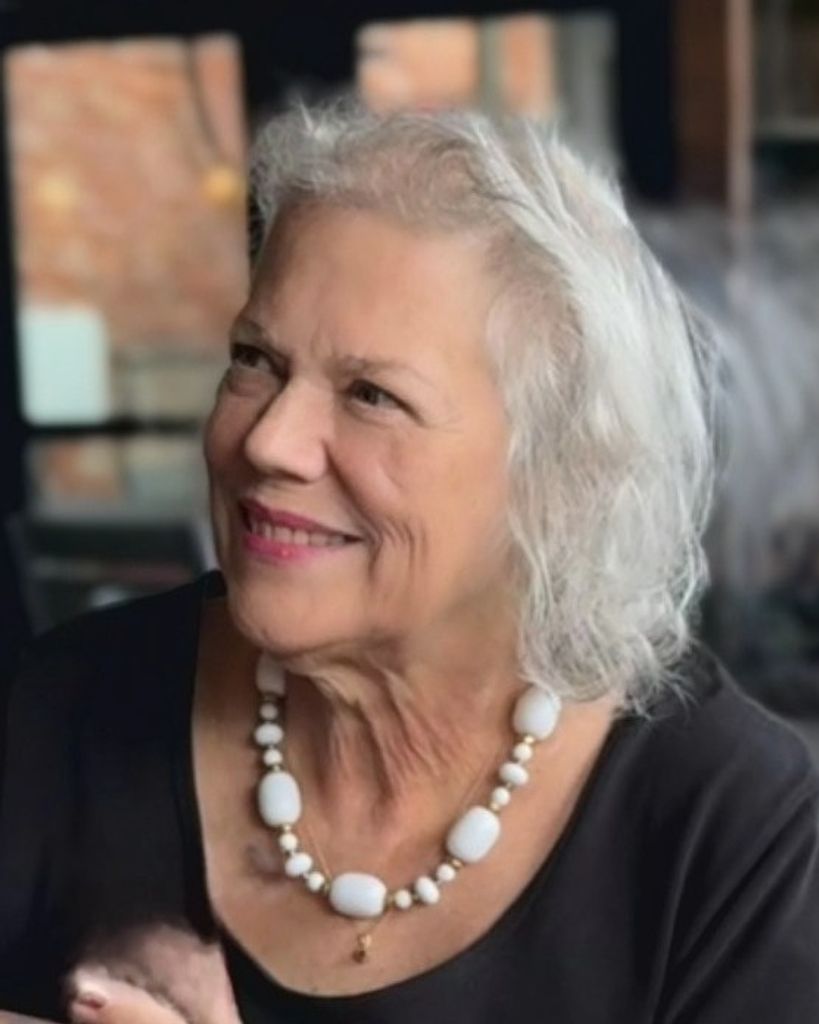 Nancy Louise Homan Profile Photo