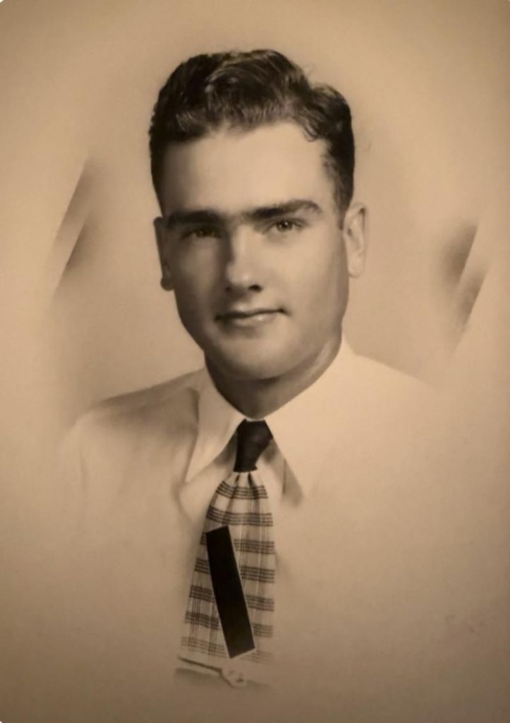 Otto C. Smith Profile Photo
