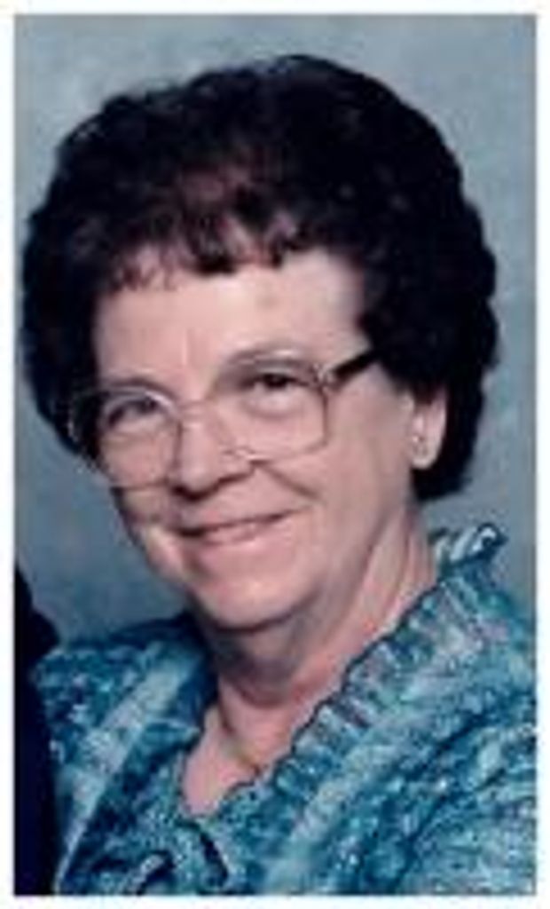 Rosalie J. Rosenogle