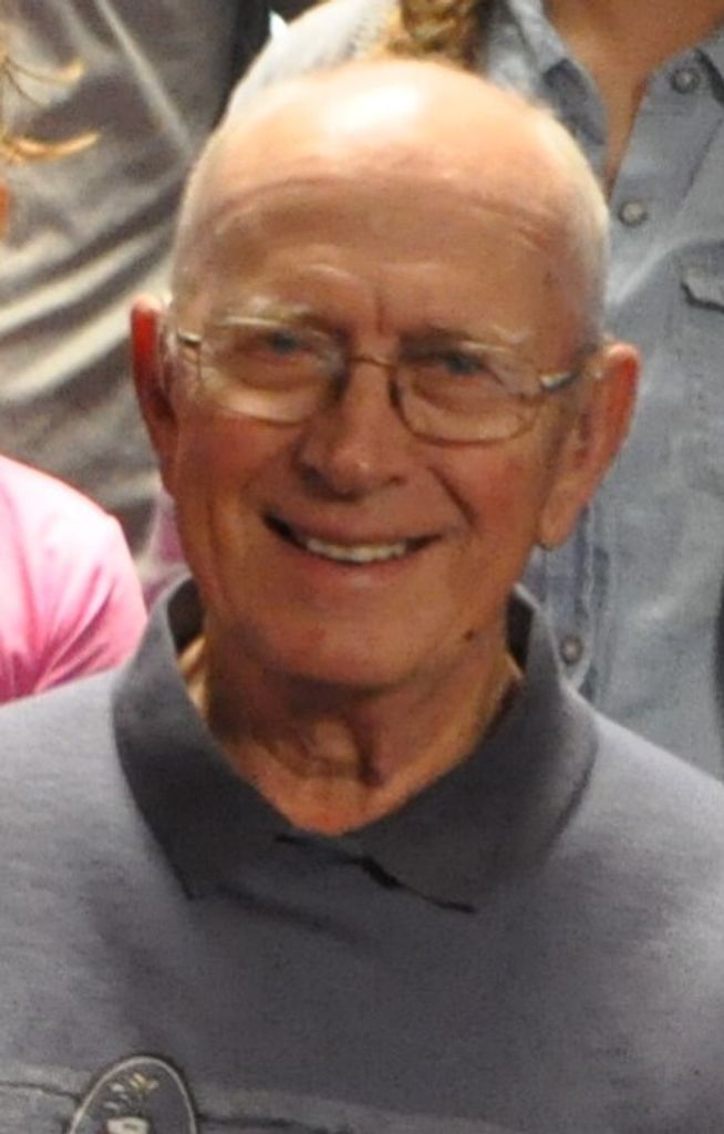 Marvin D Gilliatt