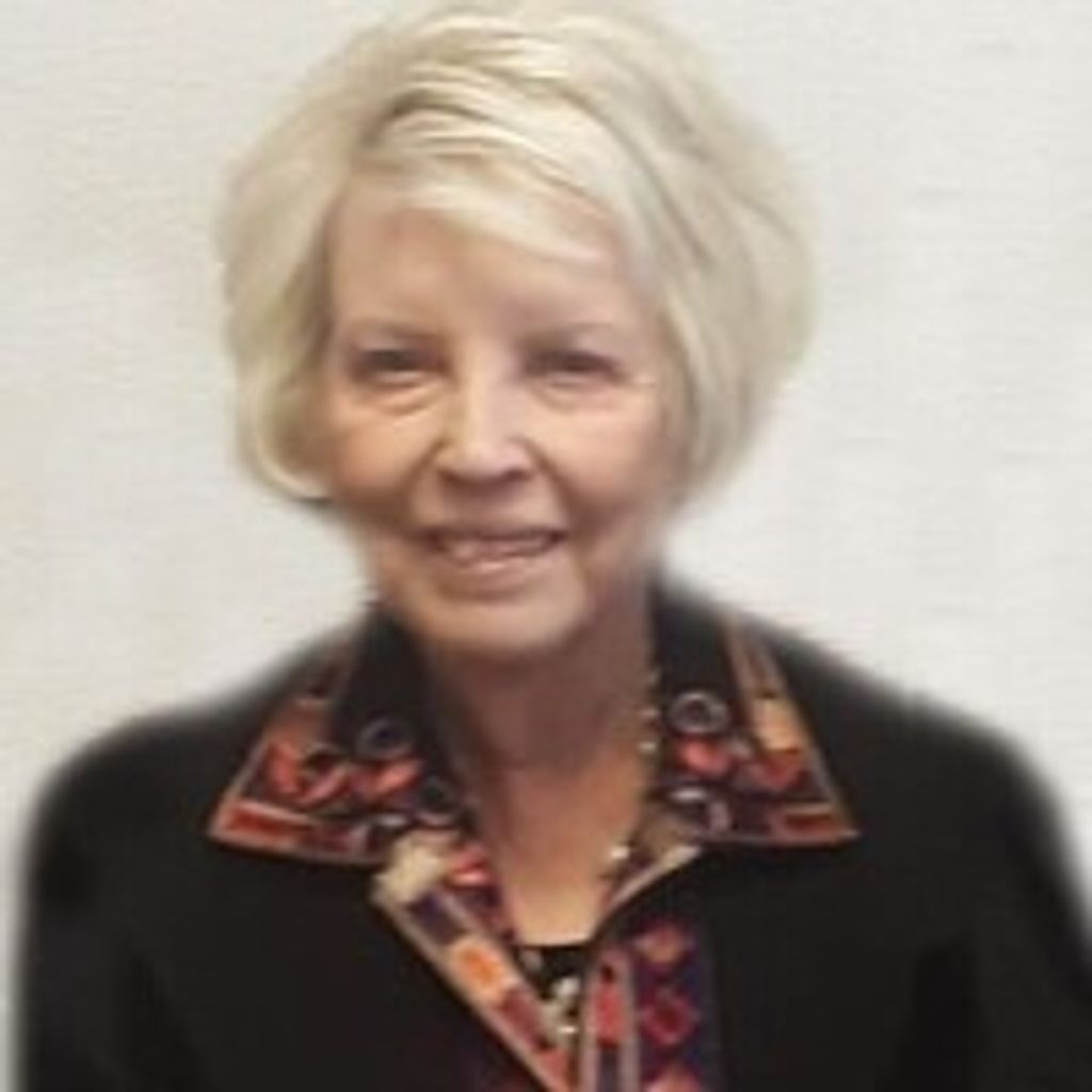 Mary "Betty" Capps Williams Campbell