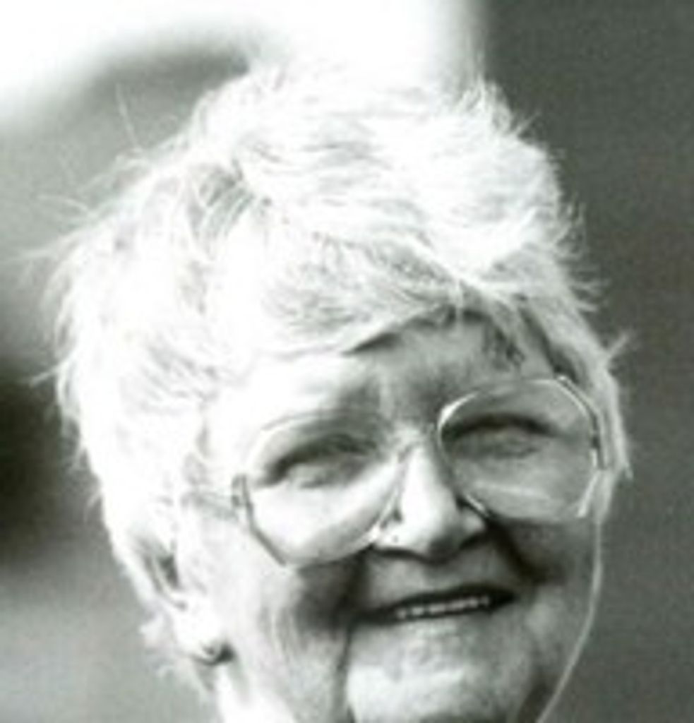 Grace M. Daley