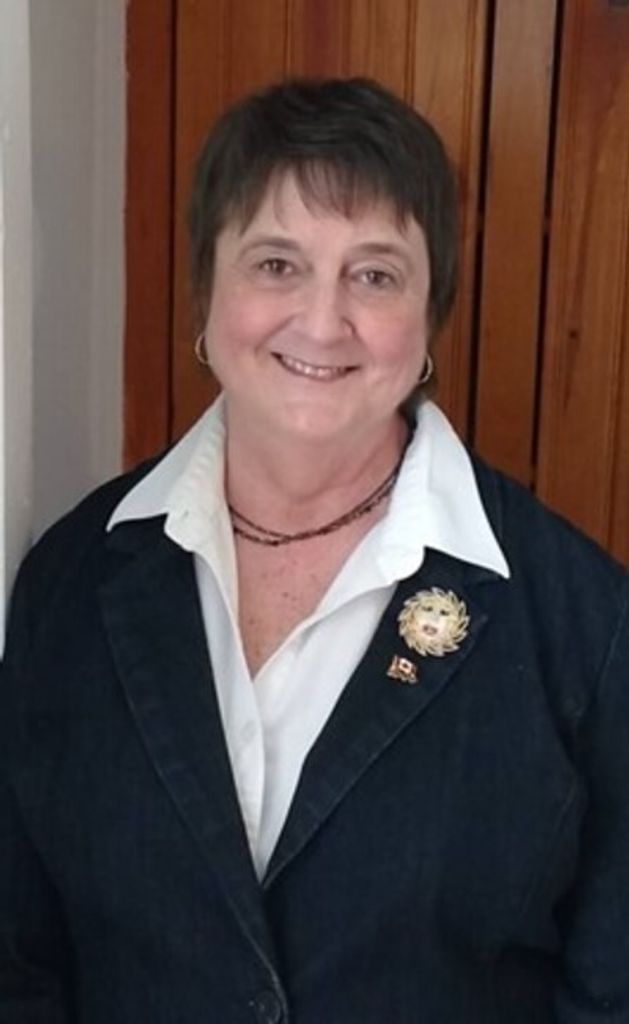 Elizabeth Anne Barton Profile Photo