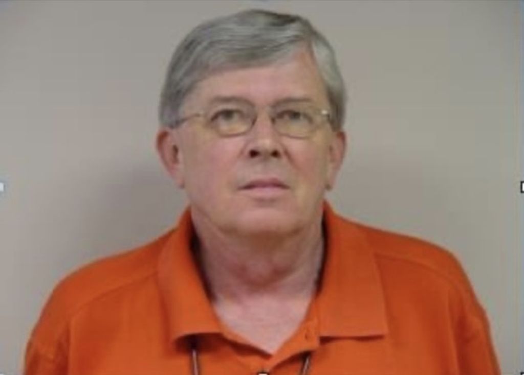 Jerry Clayton Roberts Profile Photo