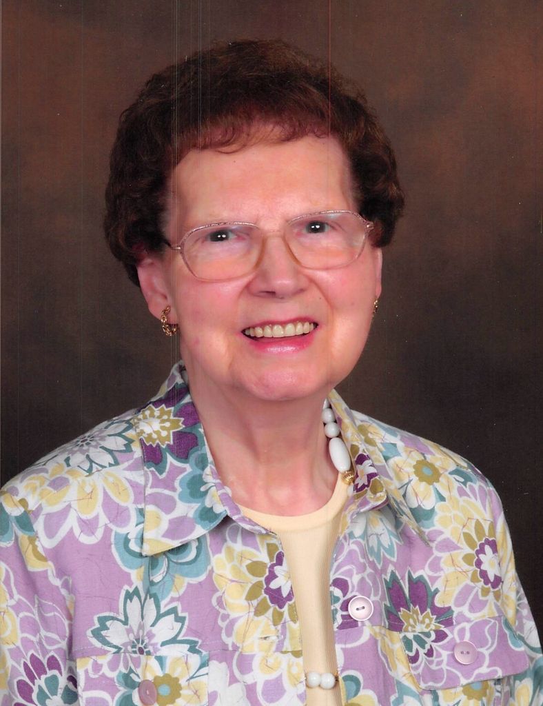 Barbara E. Kunselman Profile Photo