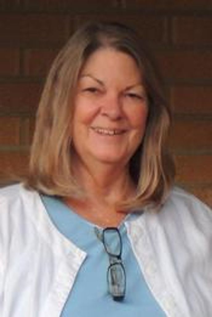 Leatrice "Joy" Walker