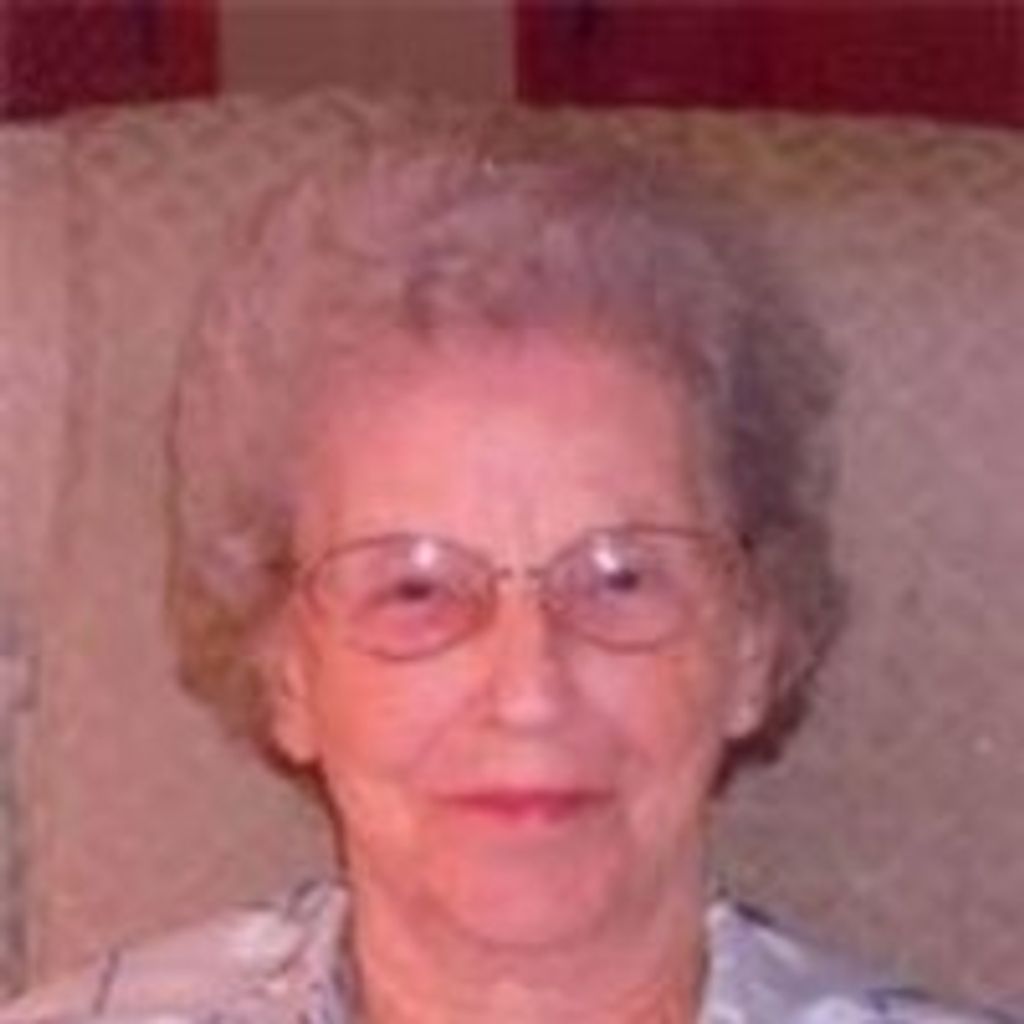 Lilly Mae Leblanc Hebert