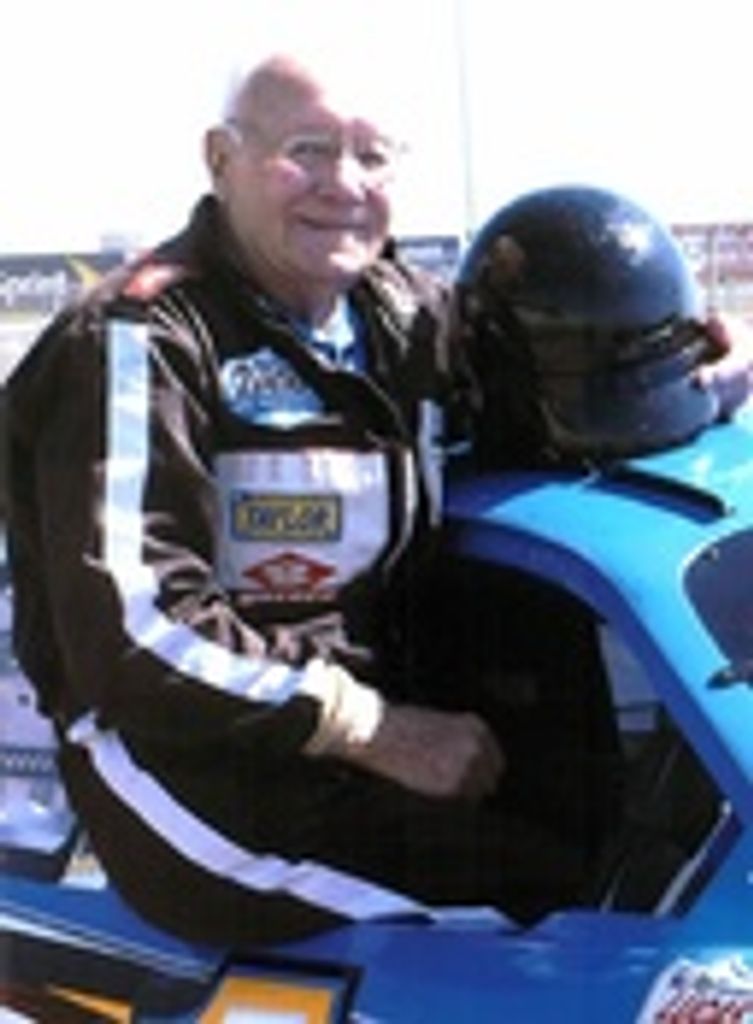 Donald Wagner