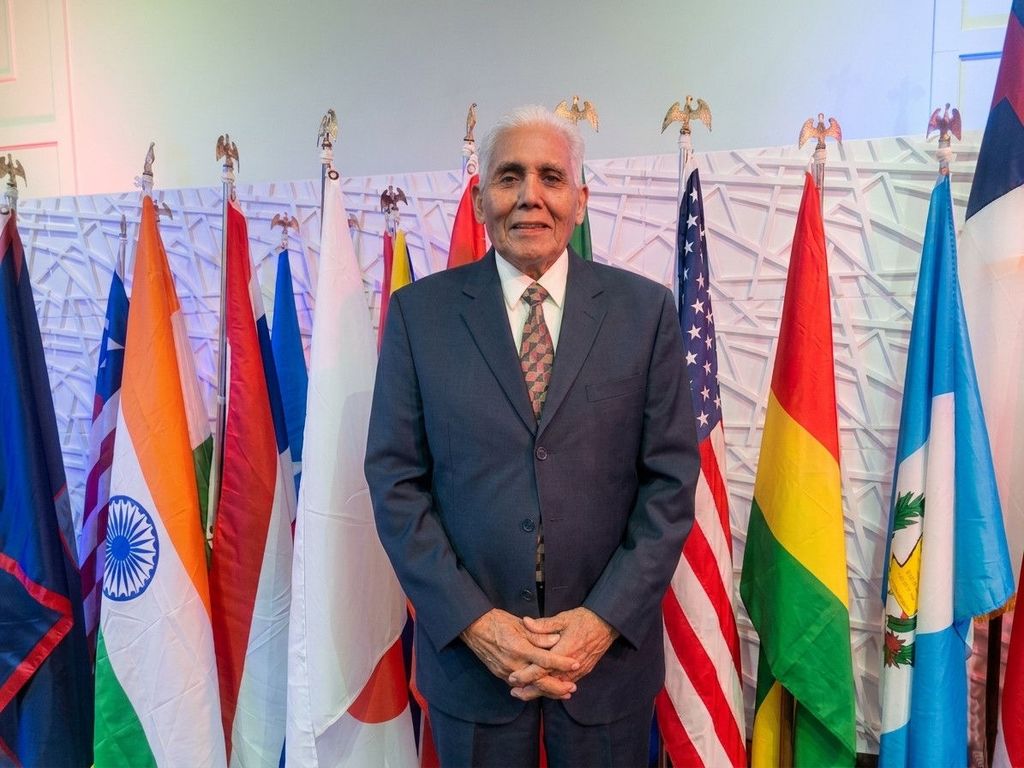 Abel Moreno Talamantes
