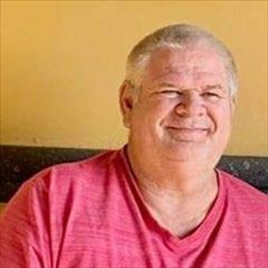 Mark Bevan Profile Photo