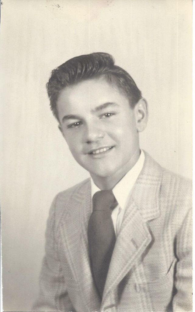 Antonio "Tony" Dibiase