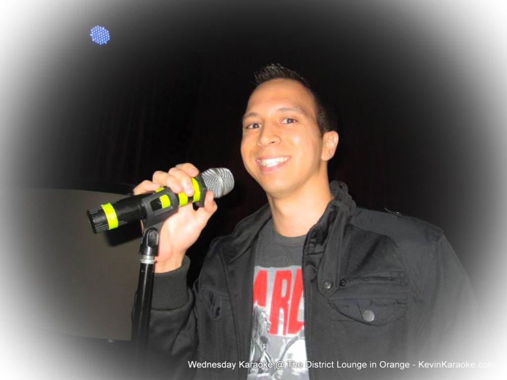 Garrett Lloyd Jones Profile Photo