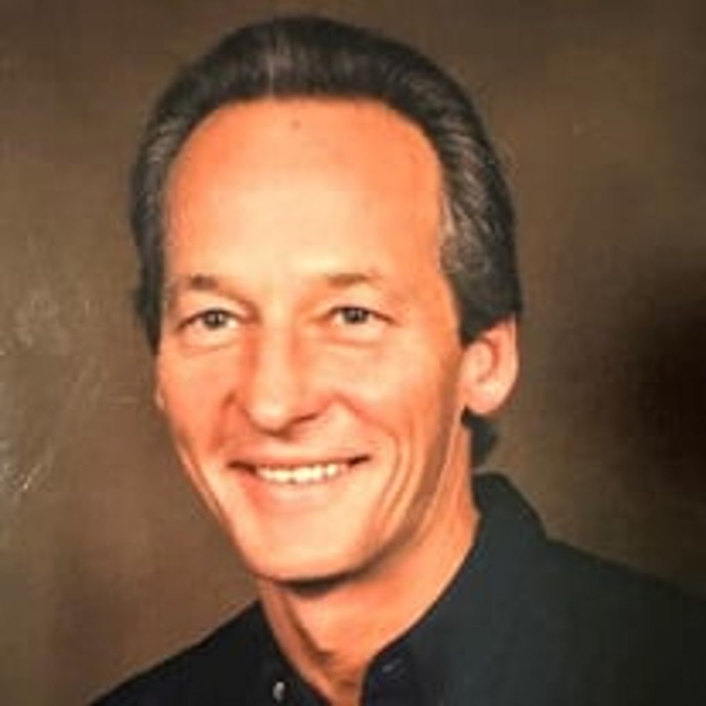 Steven (Steve) Glen Olsen