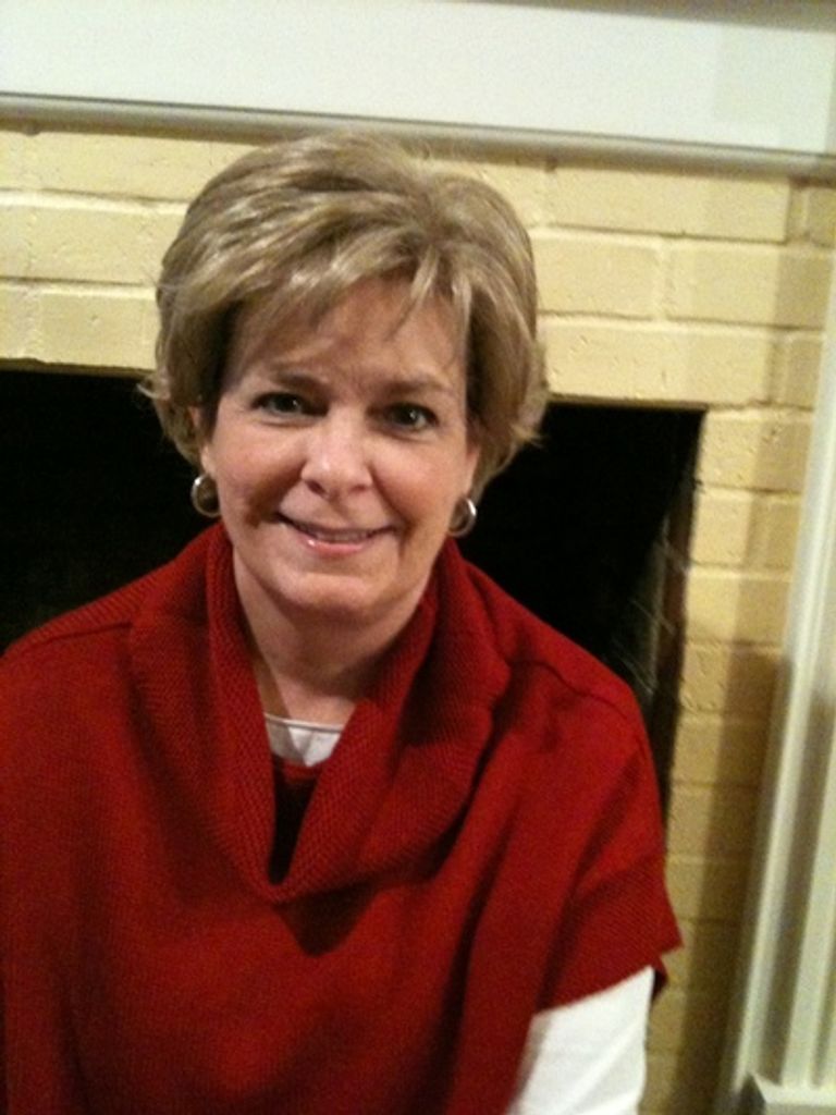 Jonelle Carnes Romine Profile Photo