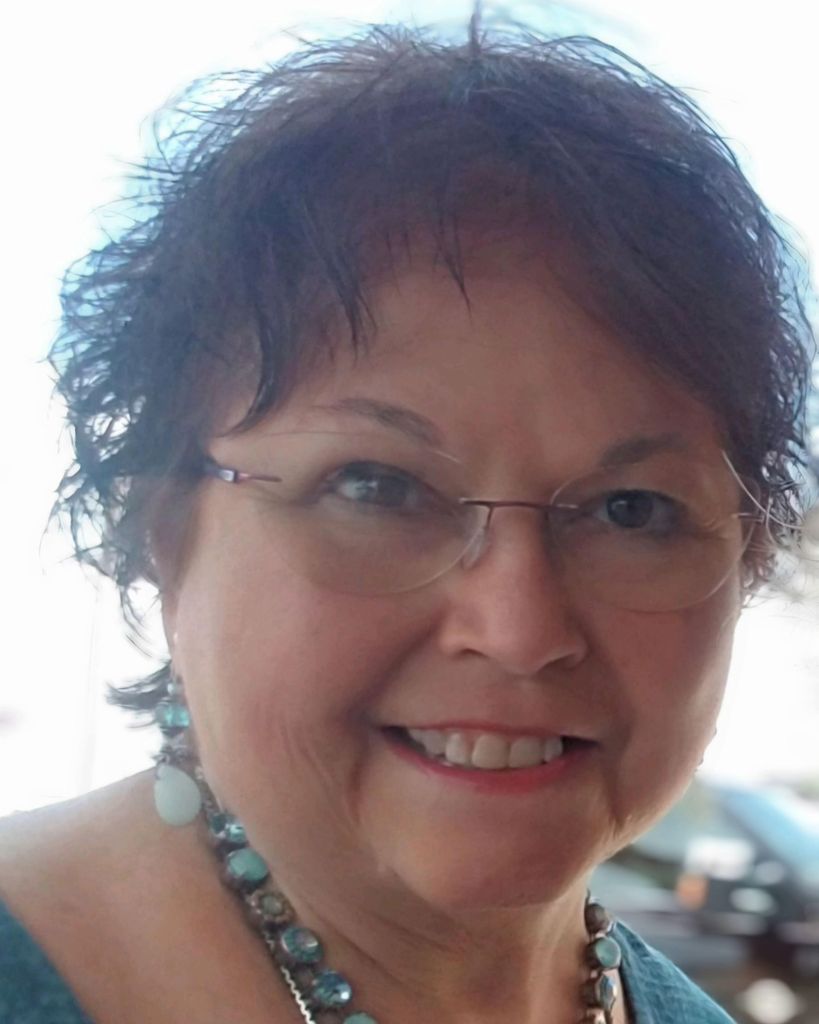 Beth Ann Ashmore