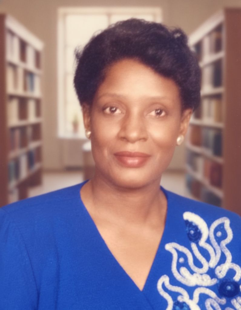 Marie Yolaine Gaston