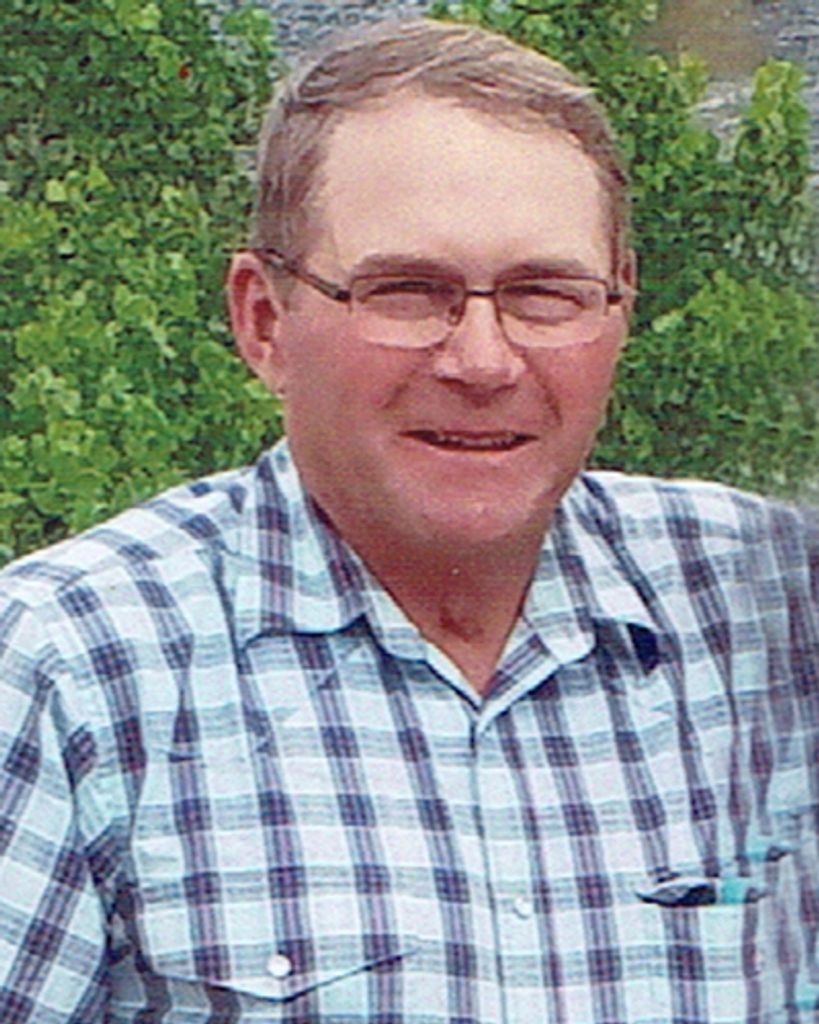 Edward Charles Hawks